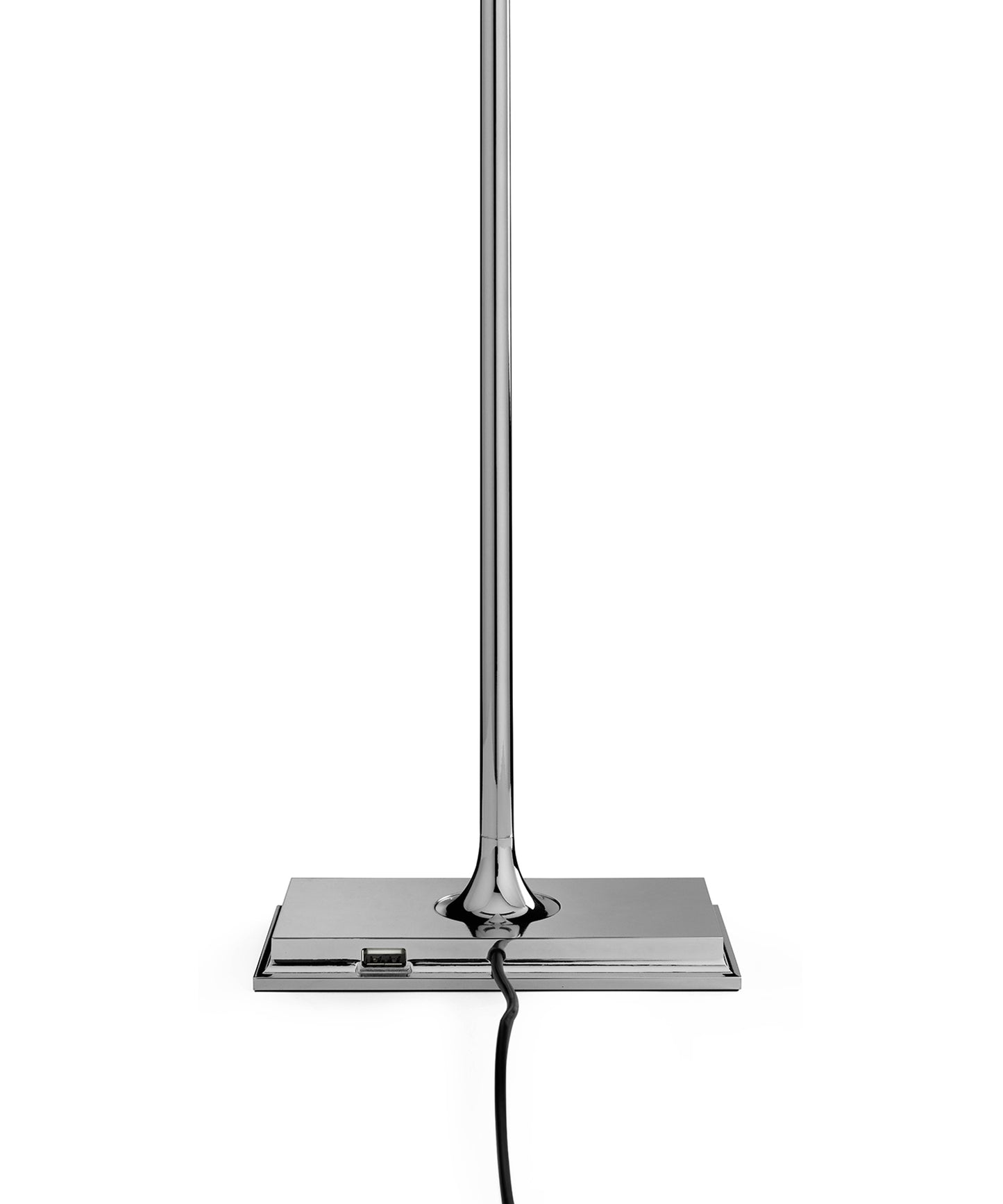 Goldman USB Table Lamp