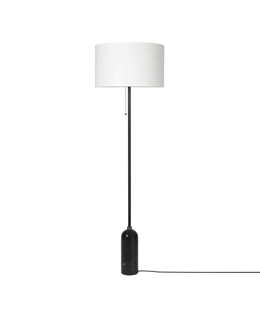 Gravity Floor Lamp