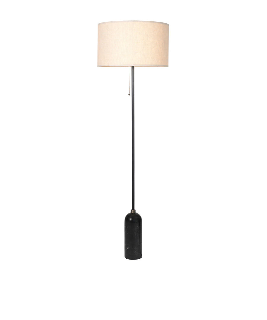 Gravity Floor Lamp