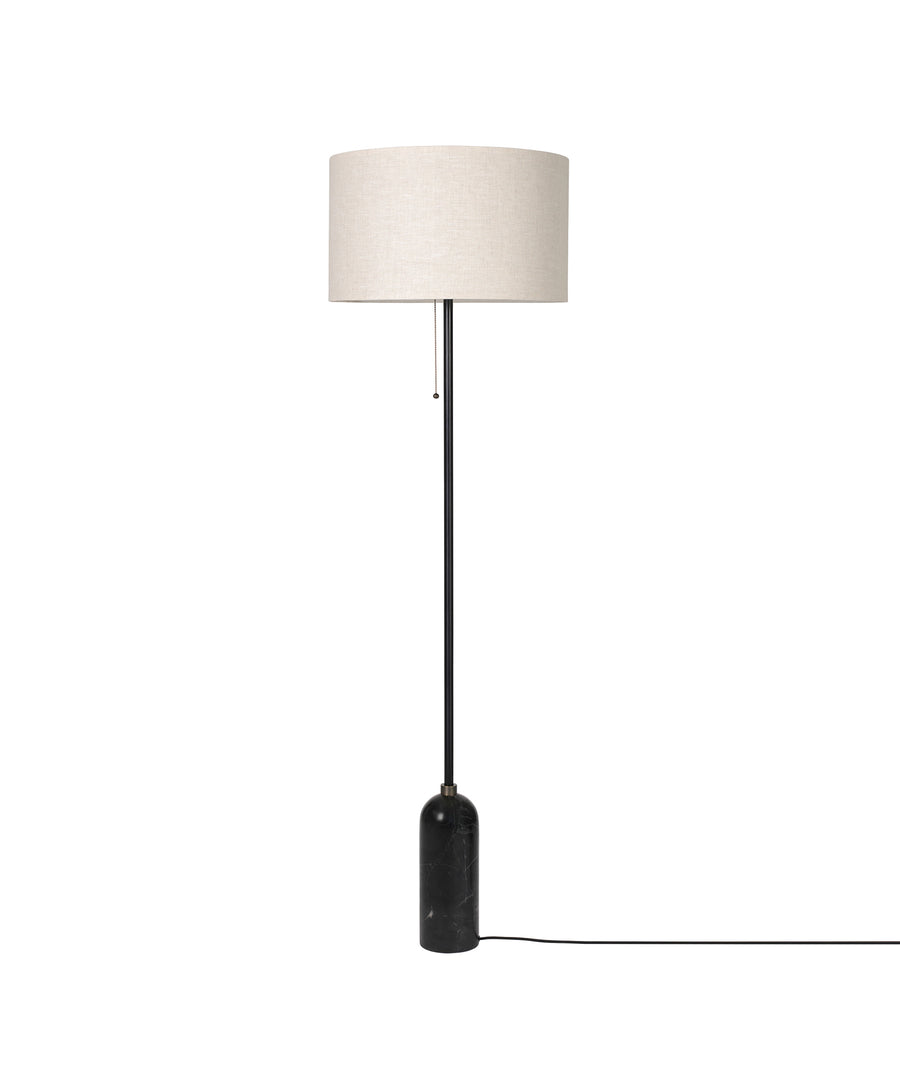 Gravity Floor Lamp