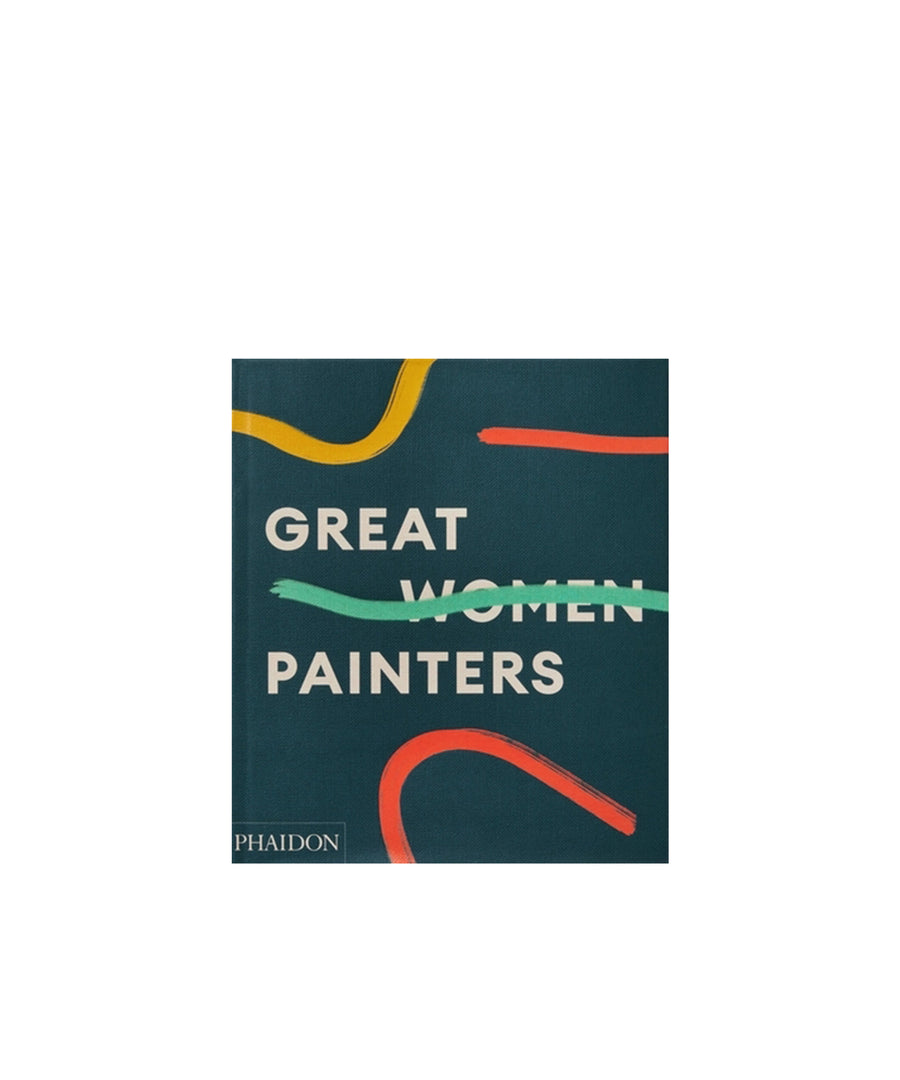 Great Women Painters