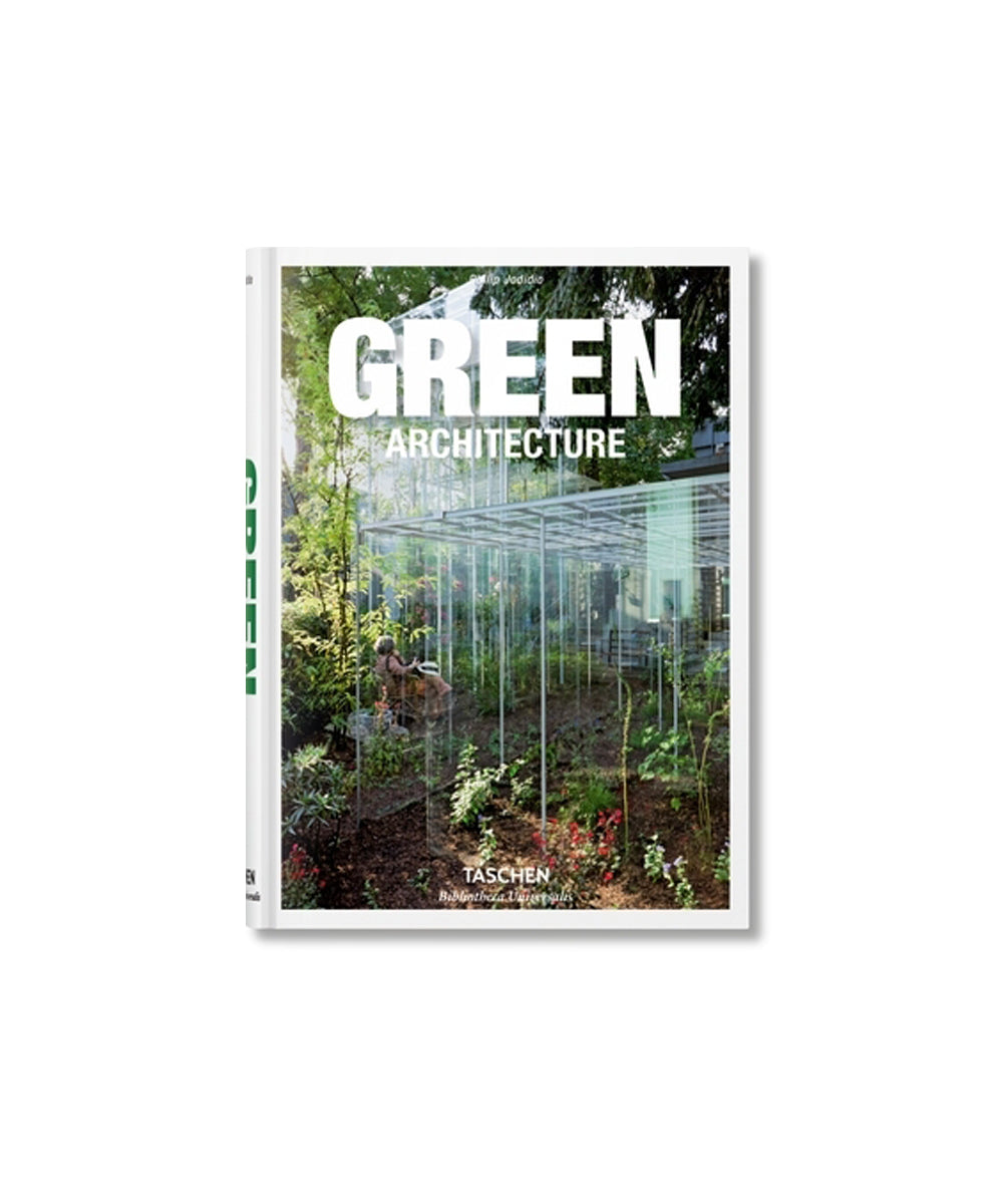 Green Architecture
