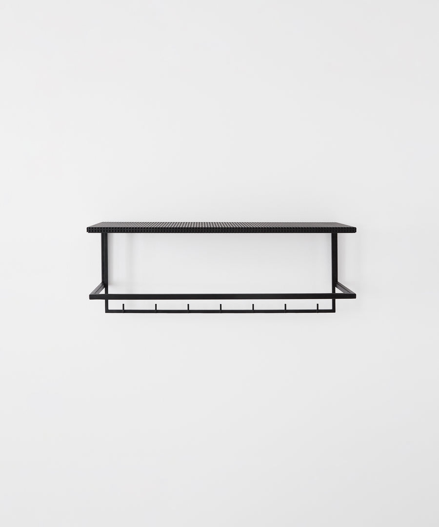 Grid Coat Hanger