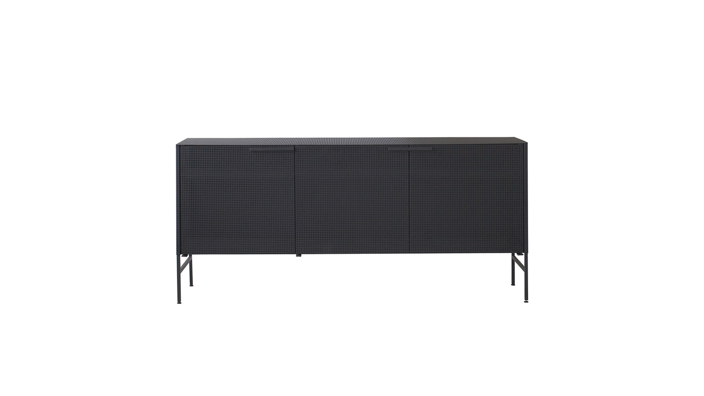 Grid Sideboard