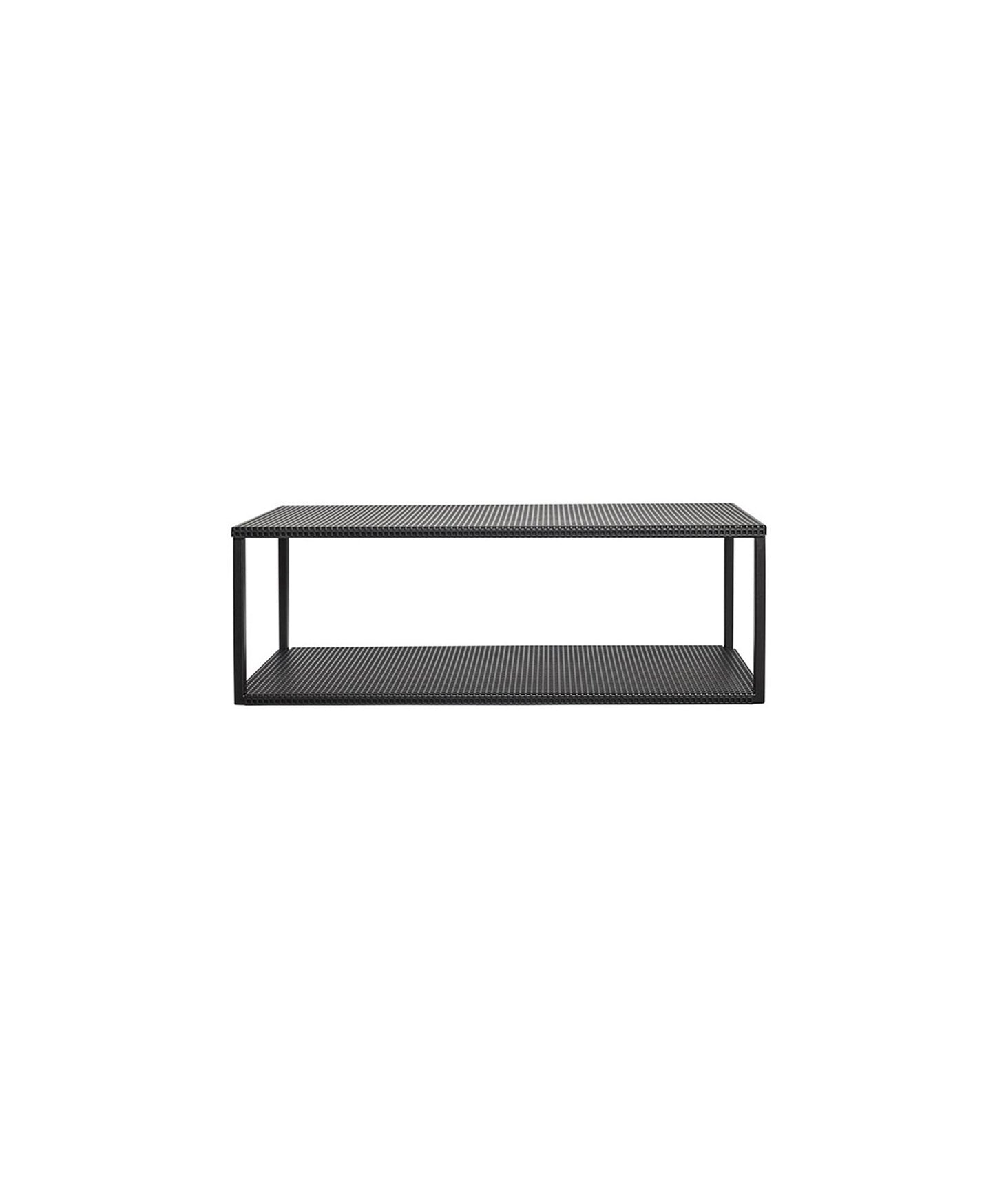 Grid Wall Shelf
