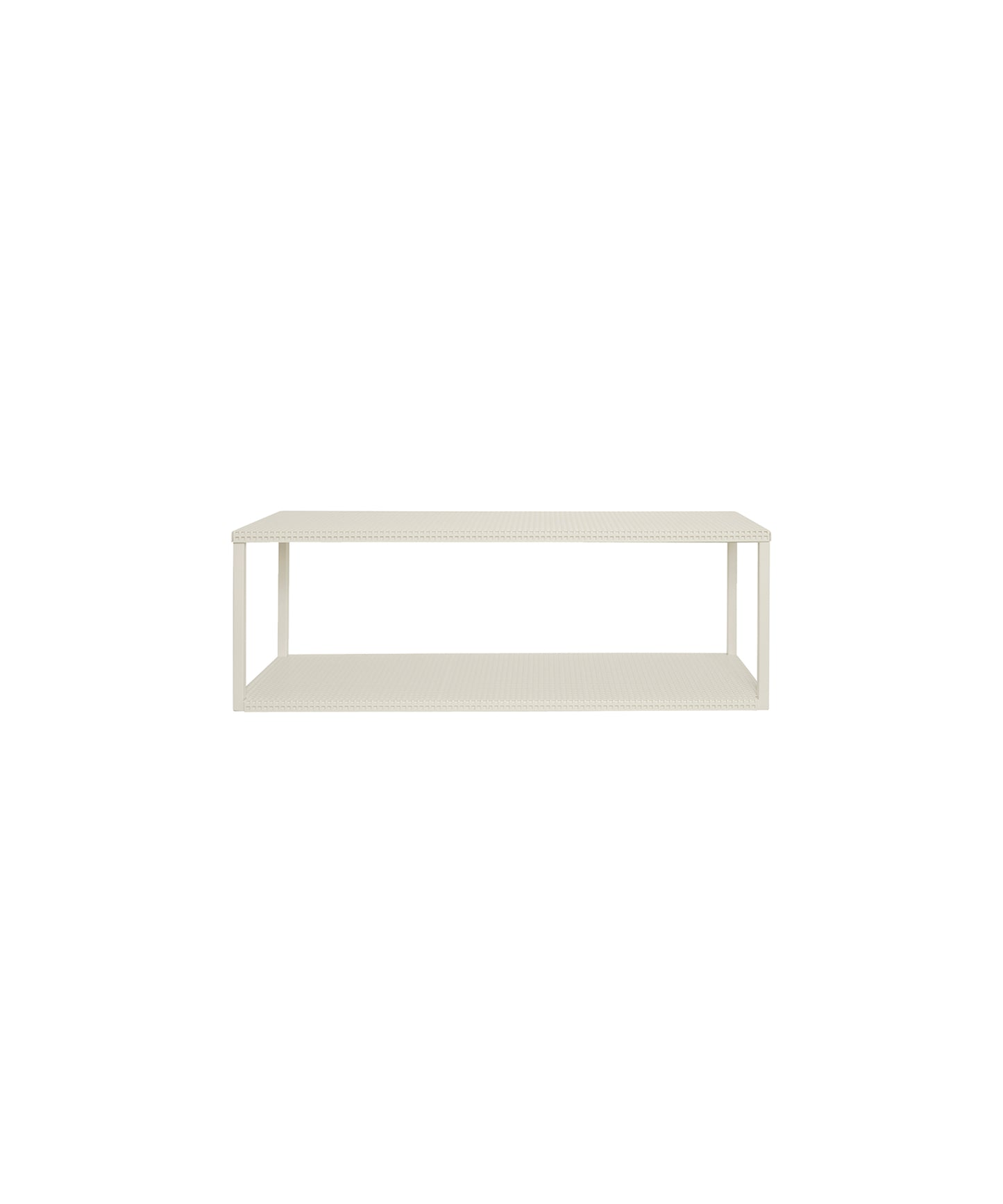Grid Wall Shelf