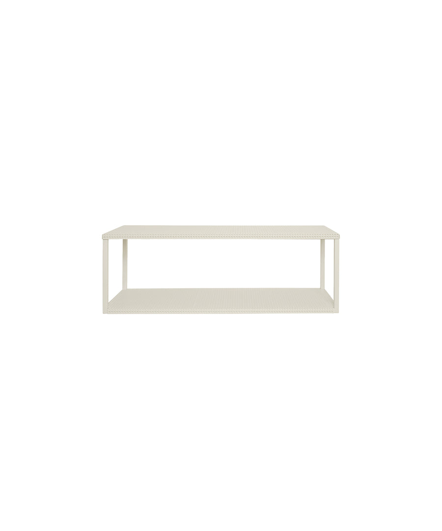 Grid Wall Shelf