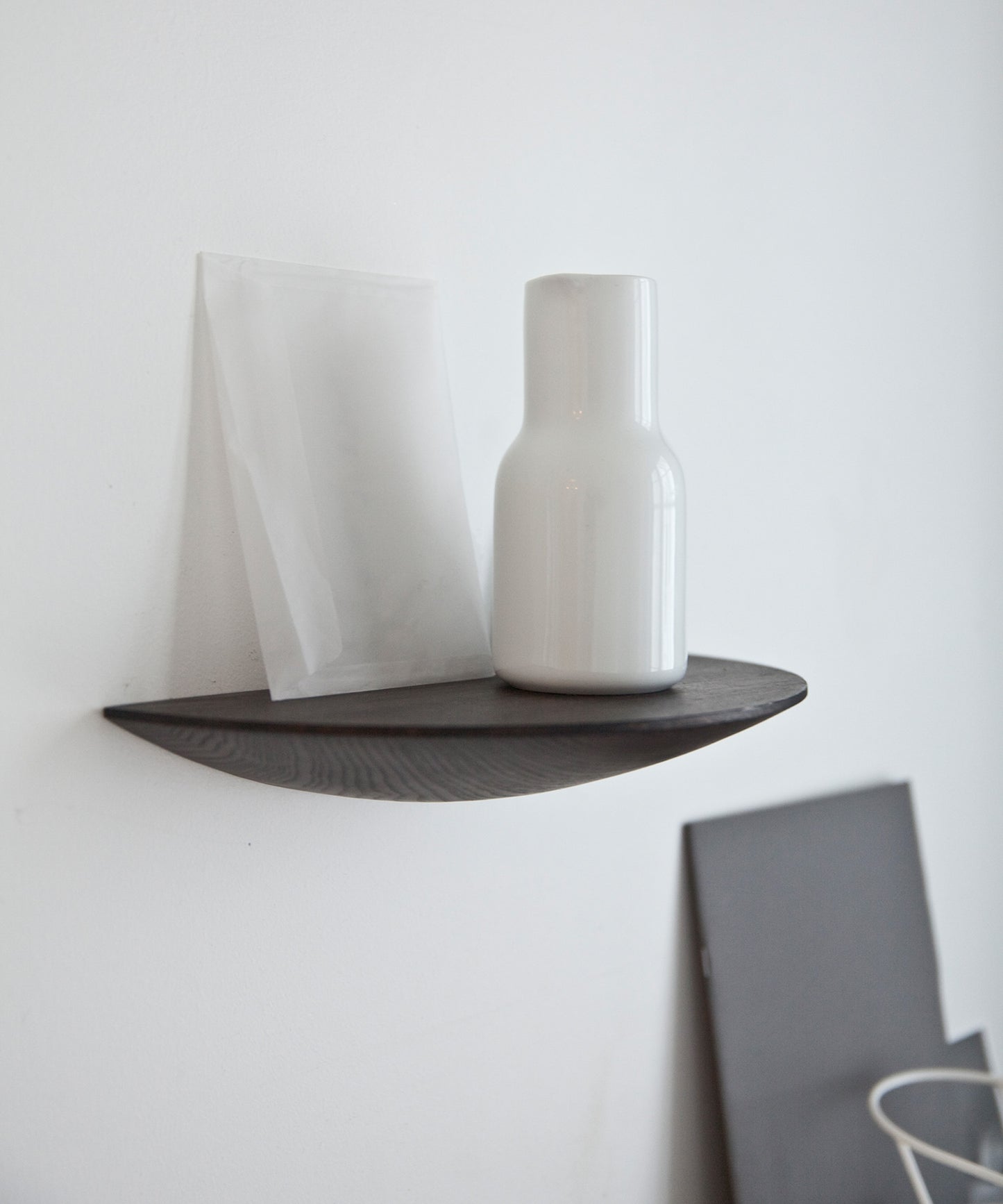 Gridy Fungi Shelf