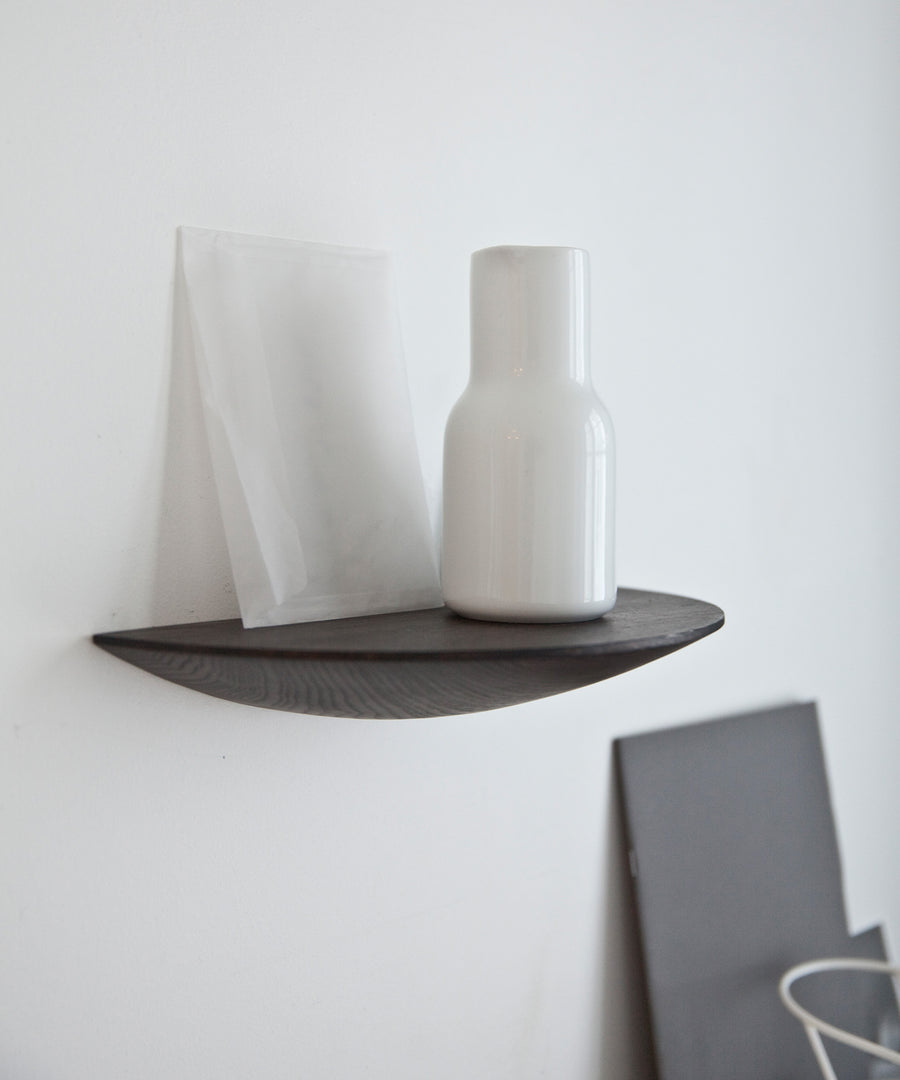 Gridy Fungi Shelf
