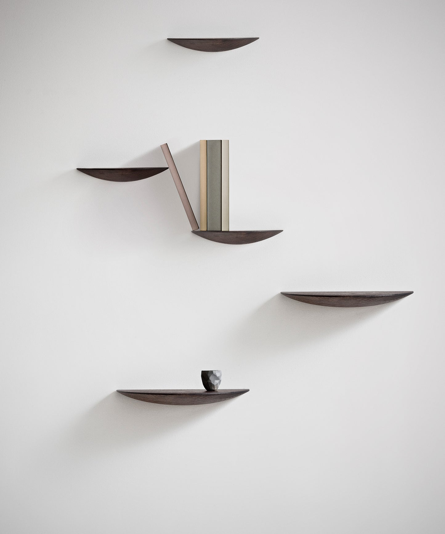 Gridy Fungi Shelf