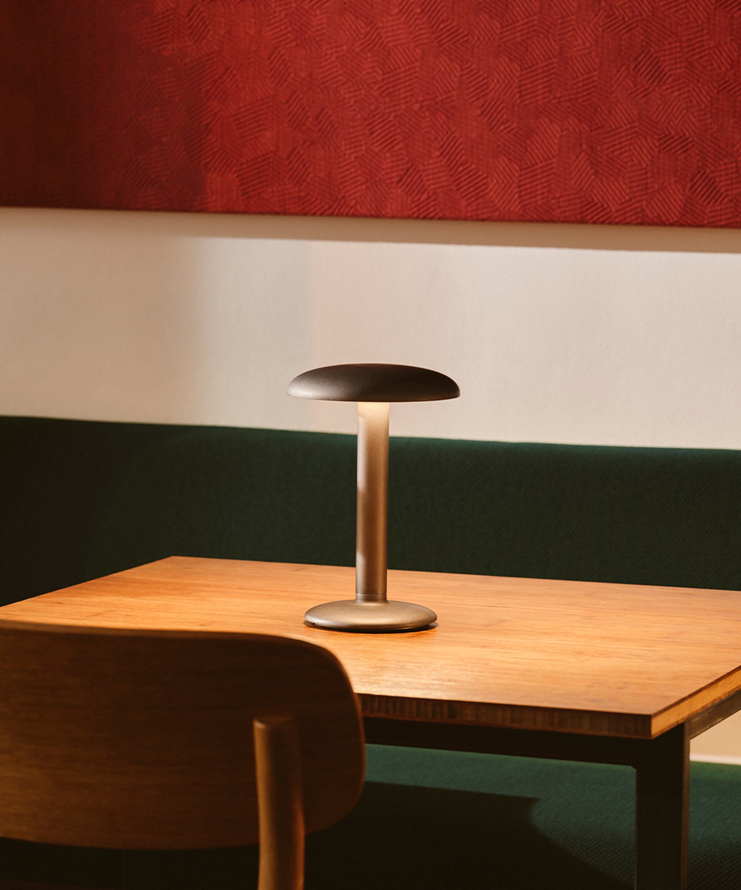 Gustave Table Lamp