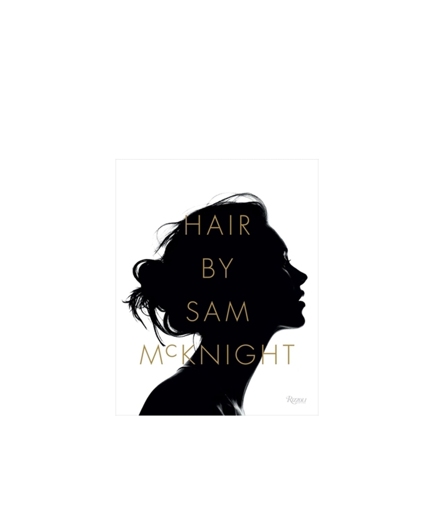 Hair by Sam McKnight