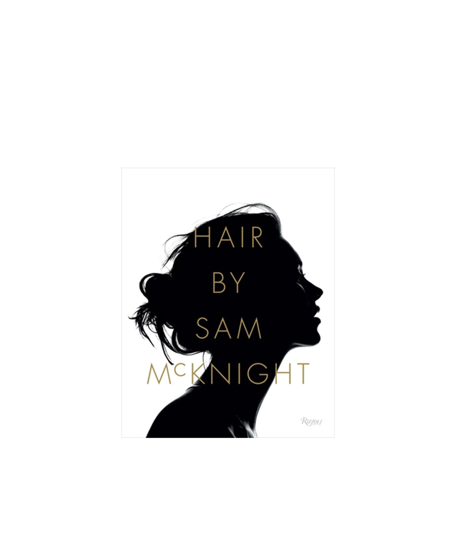 Hair by Sam McKnight