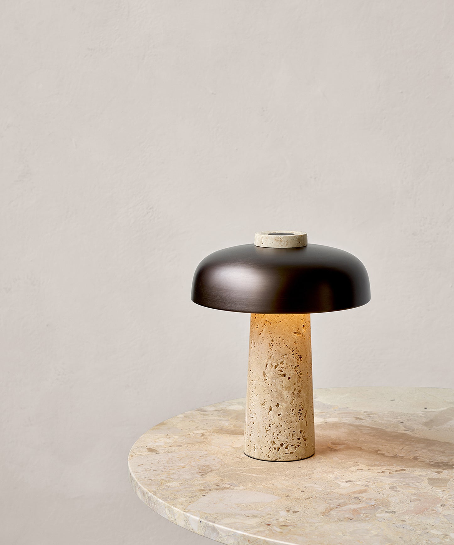 Harbour Lounge Table, Star Base