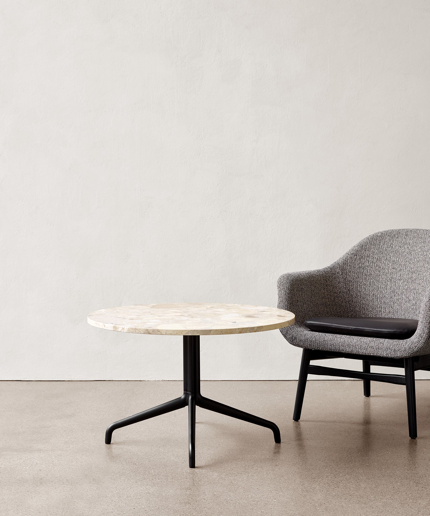 Harbour Lounge Table, Star Base