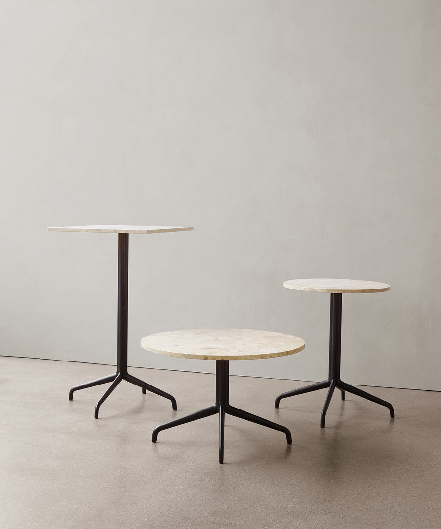 Harbour Lounge Table, Star Base
