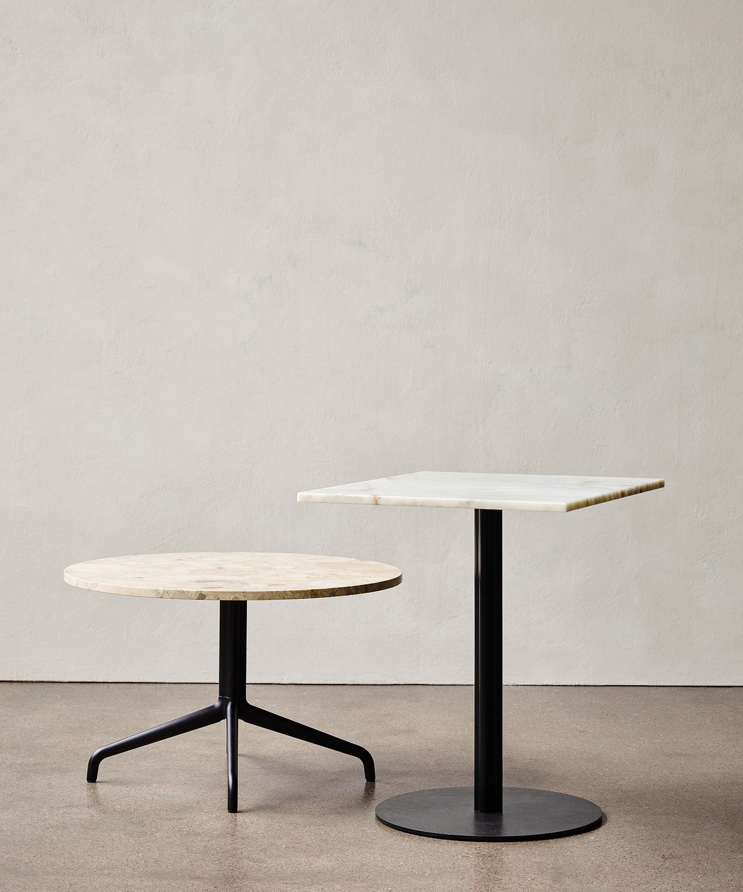 Harbour Lounge Table, Star Base