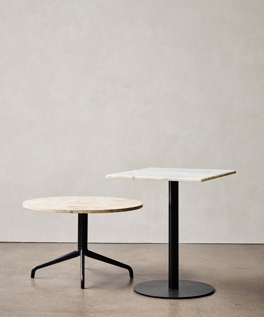 Harbour Lounge Table, Star Base