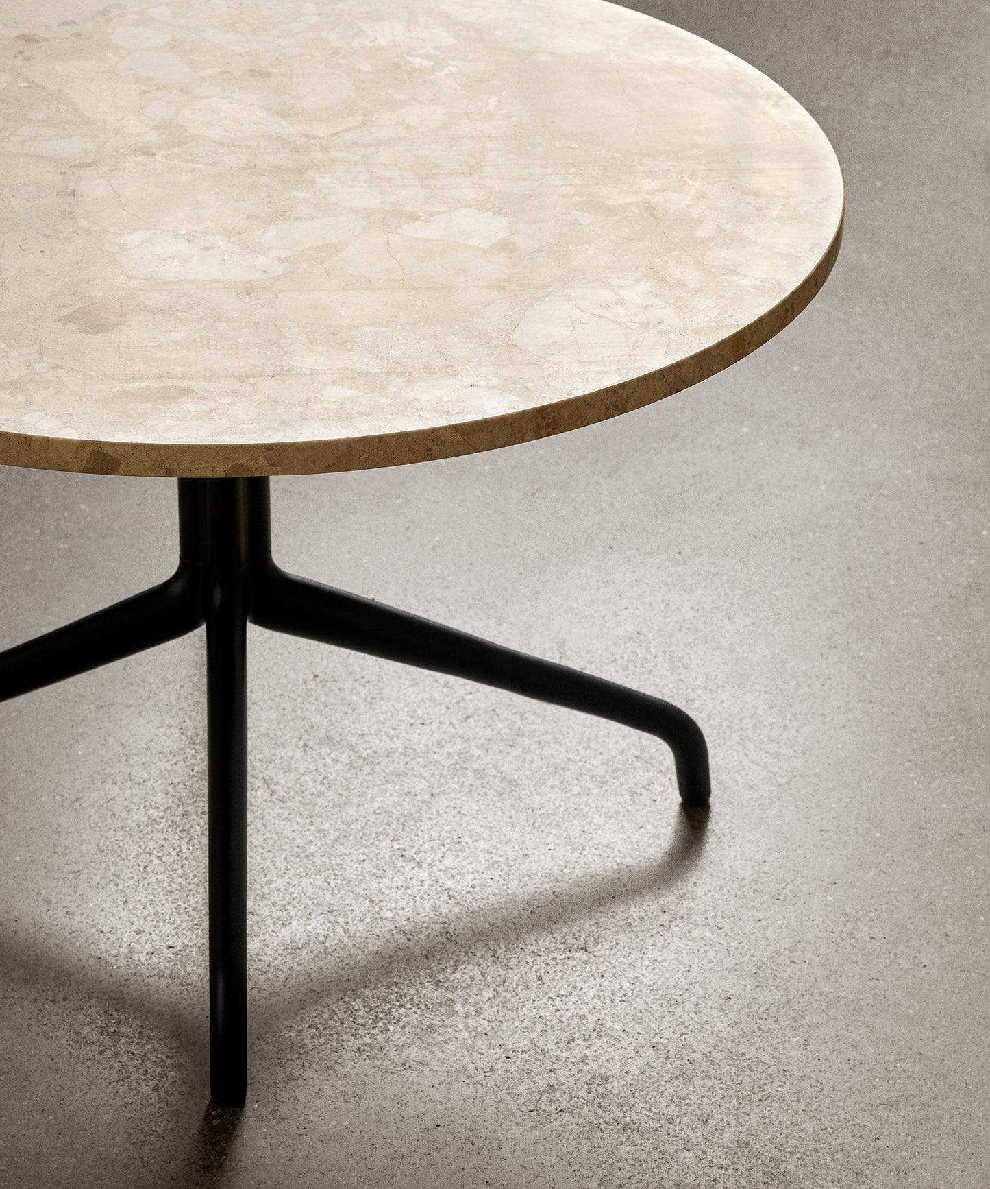 Harbour Lounge Table, Star Base