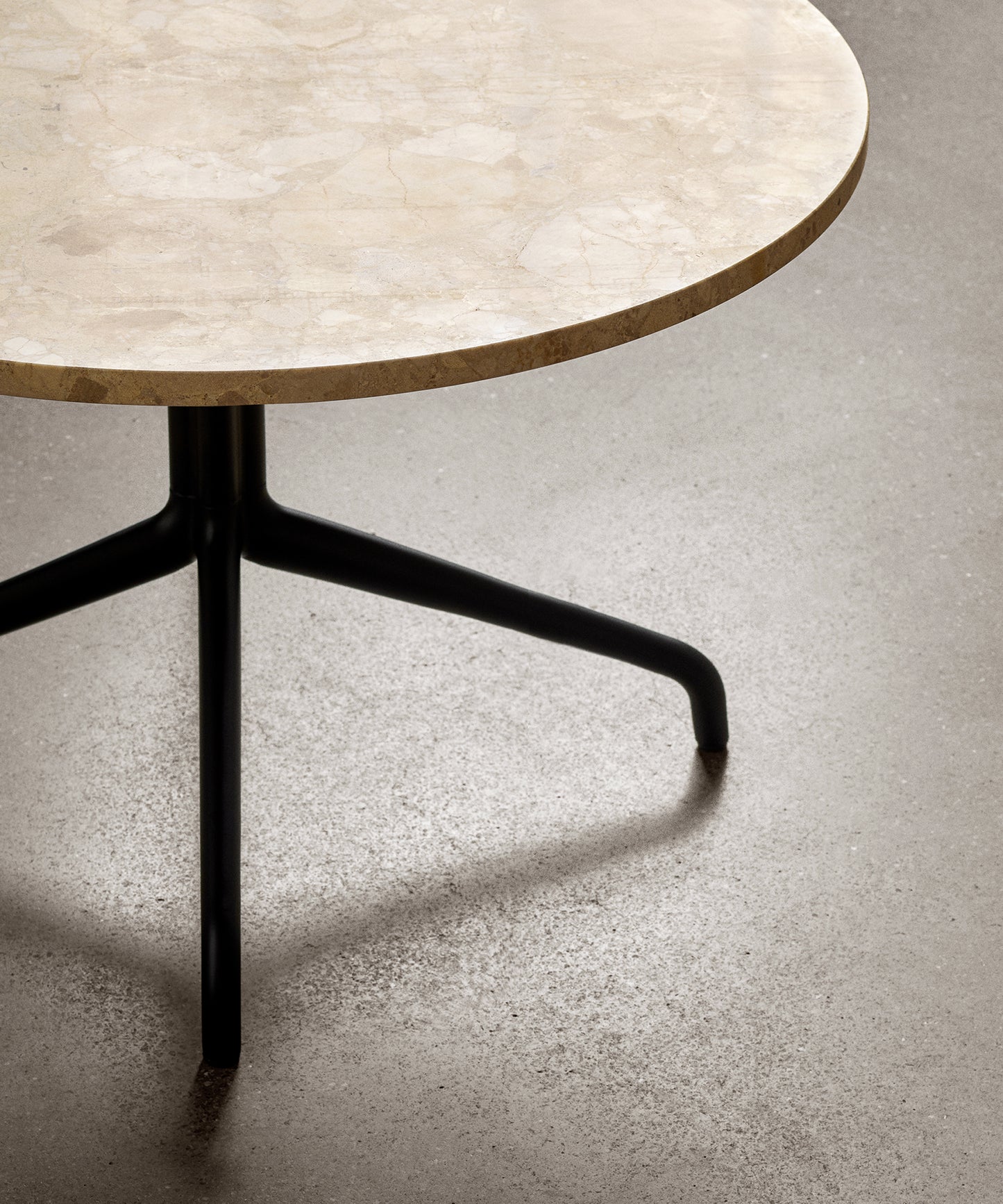 Harbour Star Base Table, Round