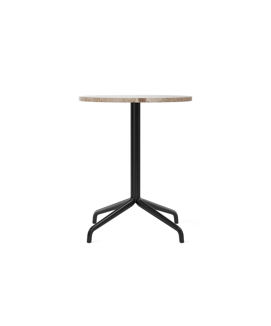 Harbour Star Base Table, Round