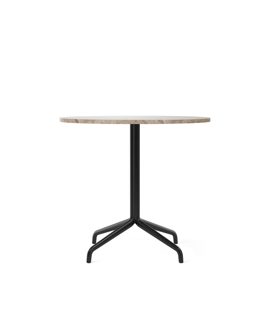 Harbour Star Base Table, Round