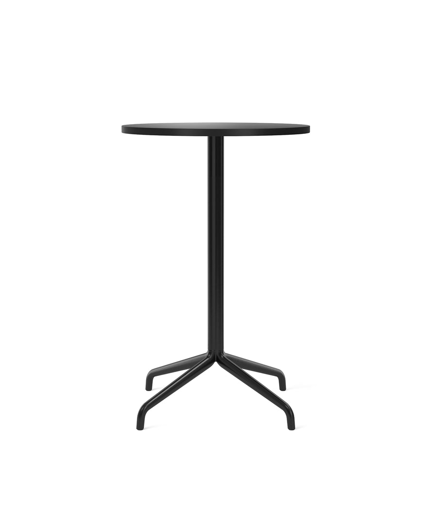 Harbour Star Base Table, Round