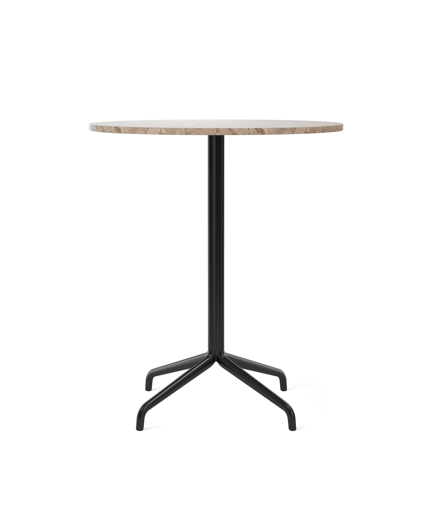 Harbour Star Base Table, Round