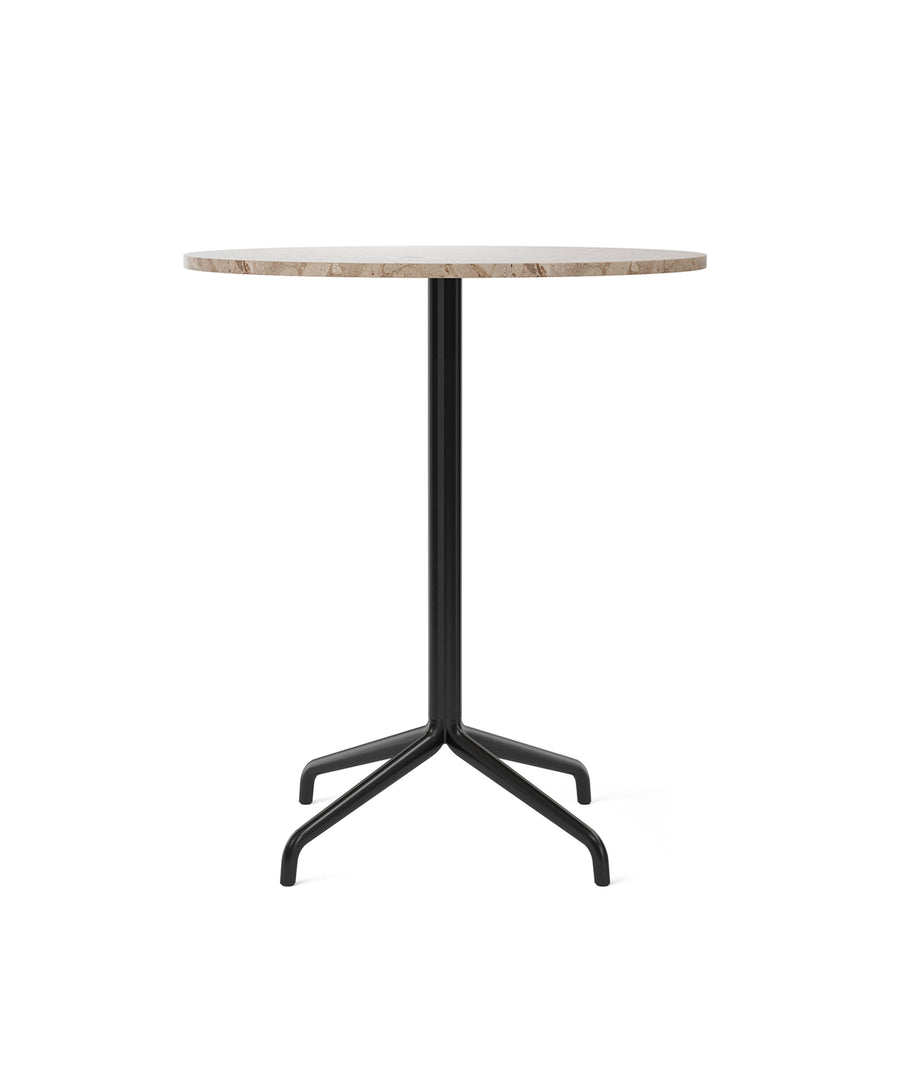Harbour Star Base Table, Round