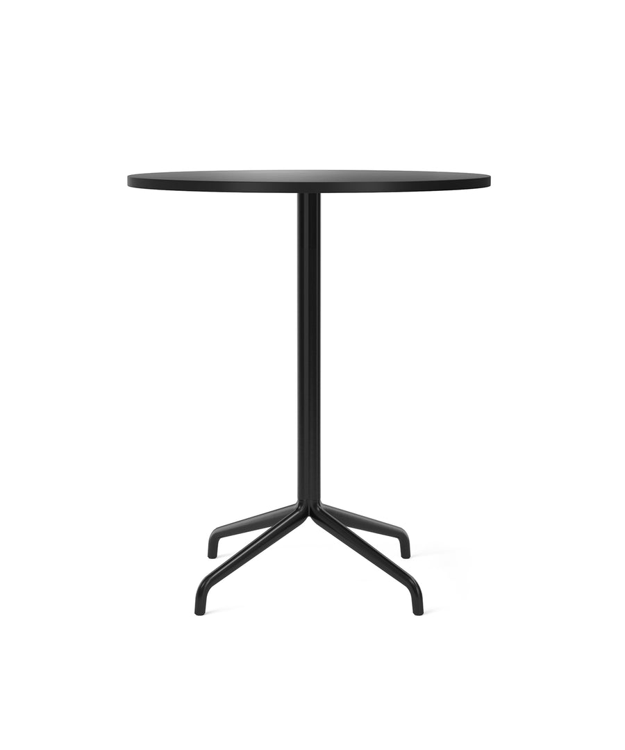 Harbour Star Base Table, Round