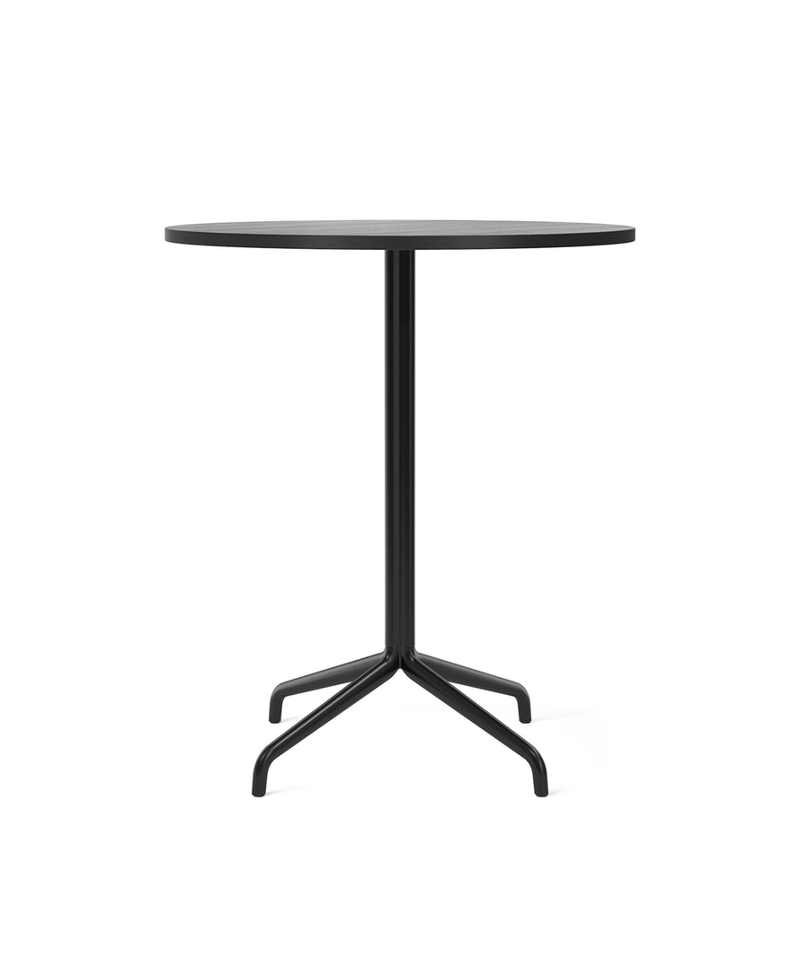 Harbour Star Base Table, Round