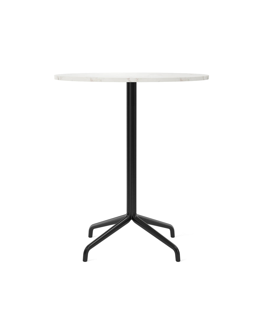 Harbour Star Base Table, Round