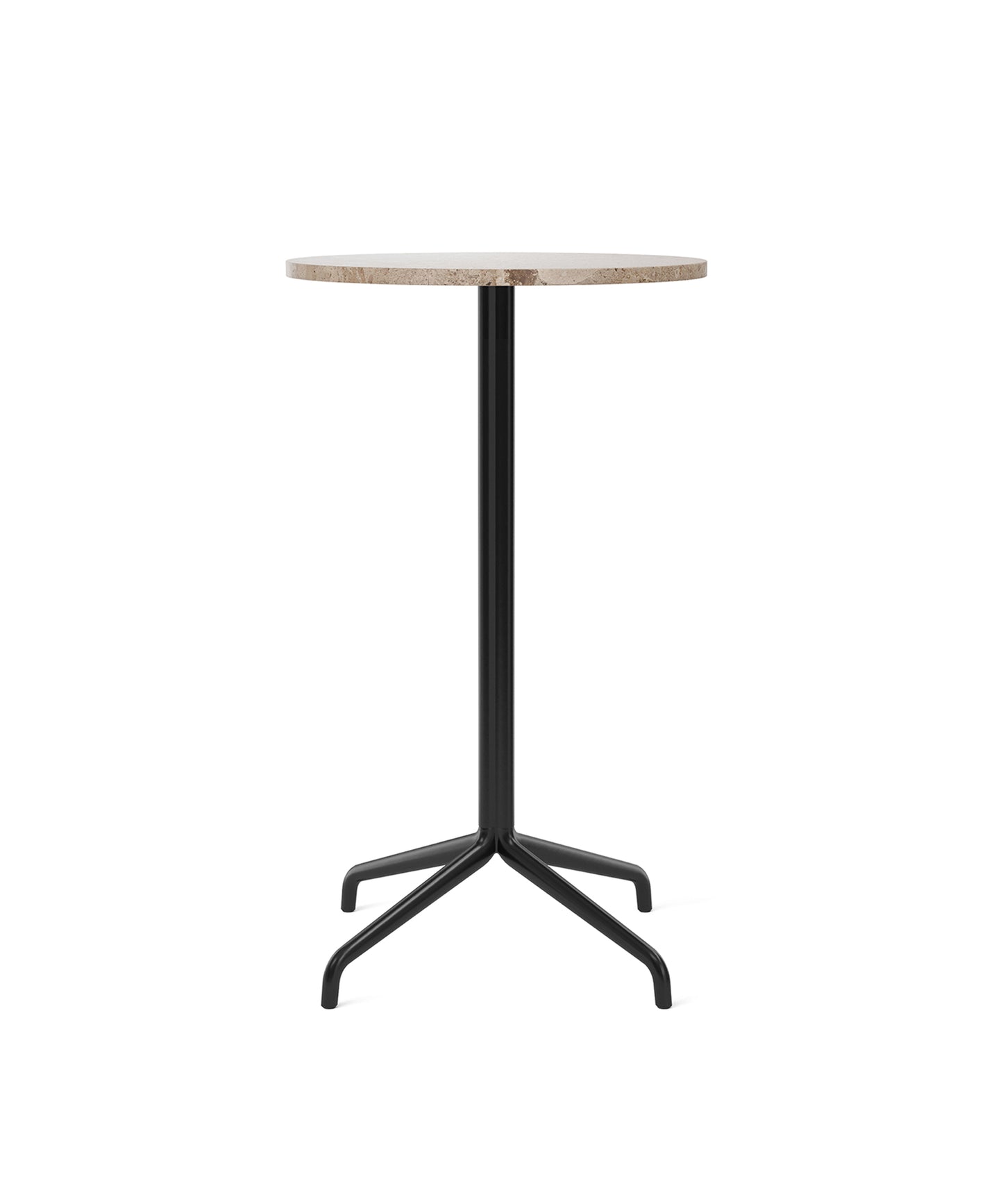Harbour Star Base Table, Round