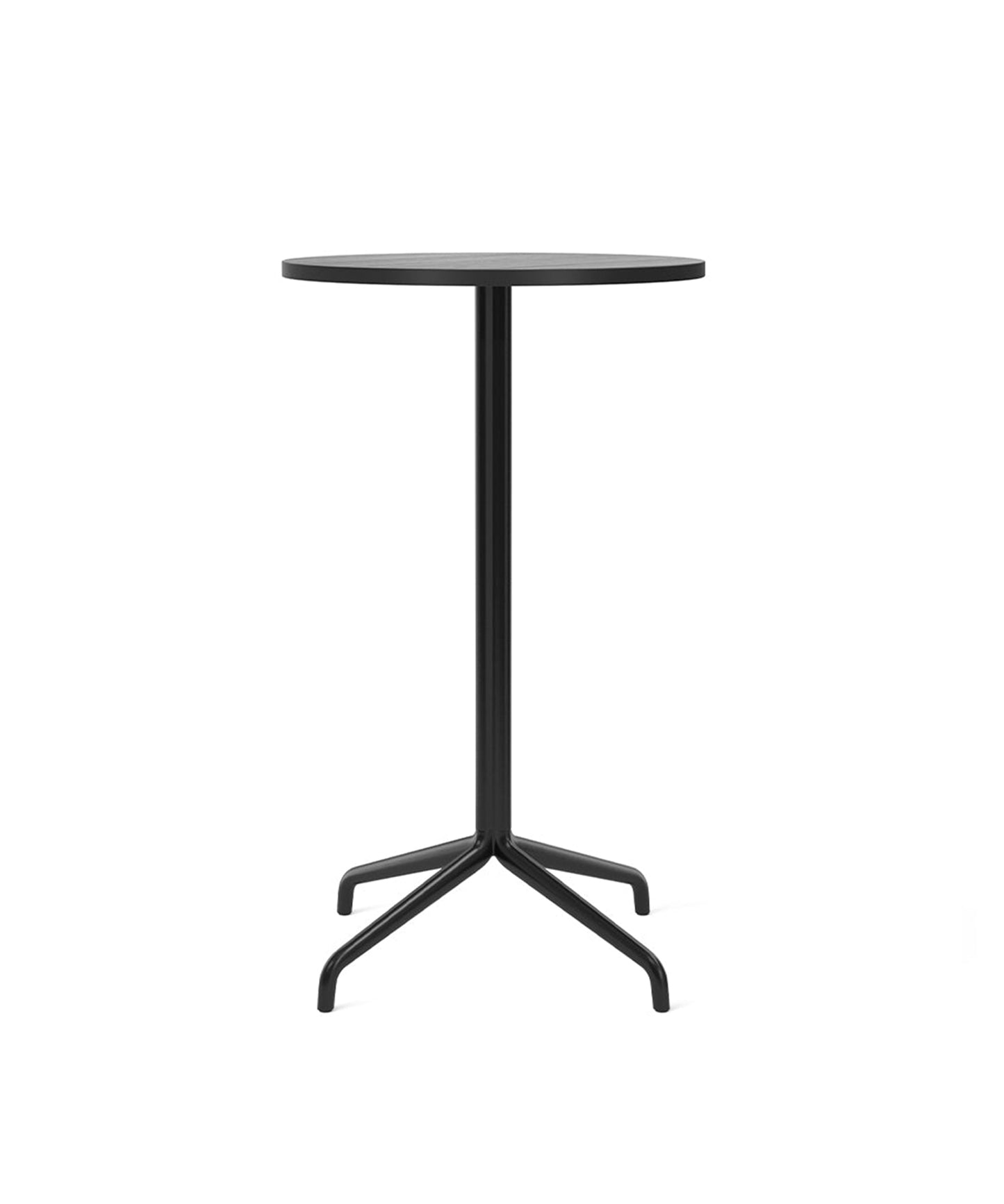 Harbour Star Base Table, Round
