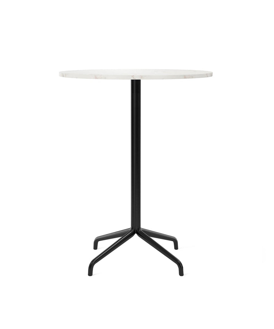 Harbour Star Base Table, Round