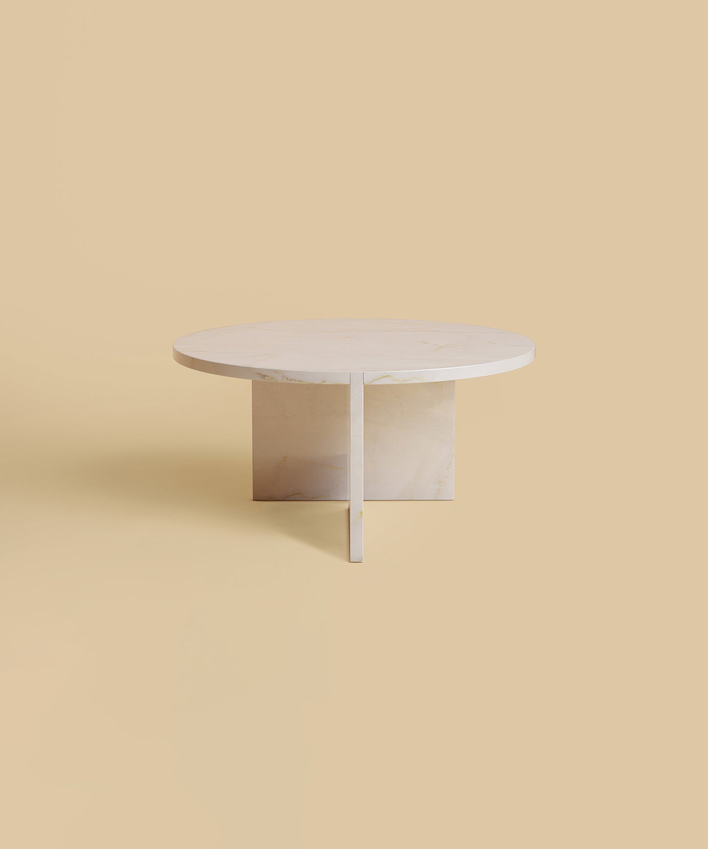 Hashi Coffee Table