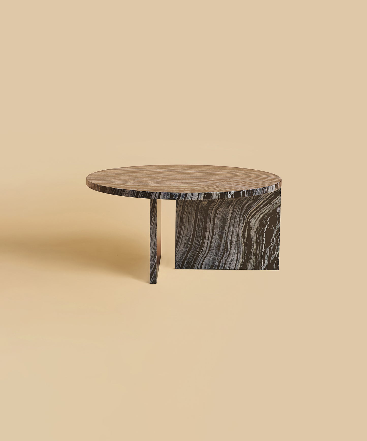 Hashi Coffee Table