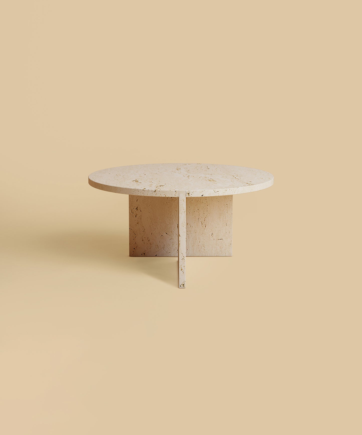 Hashi Coffee Table