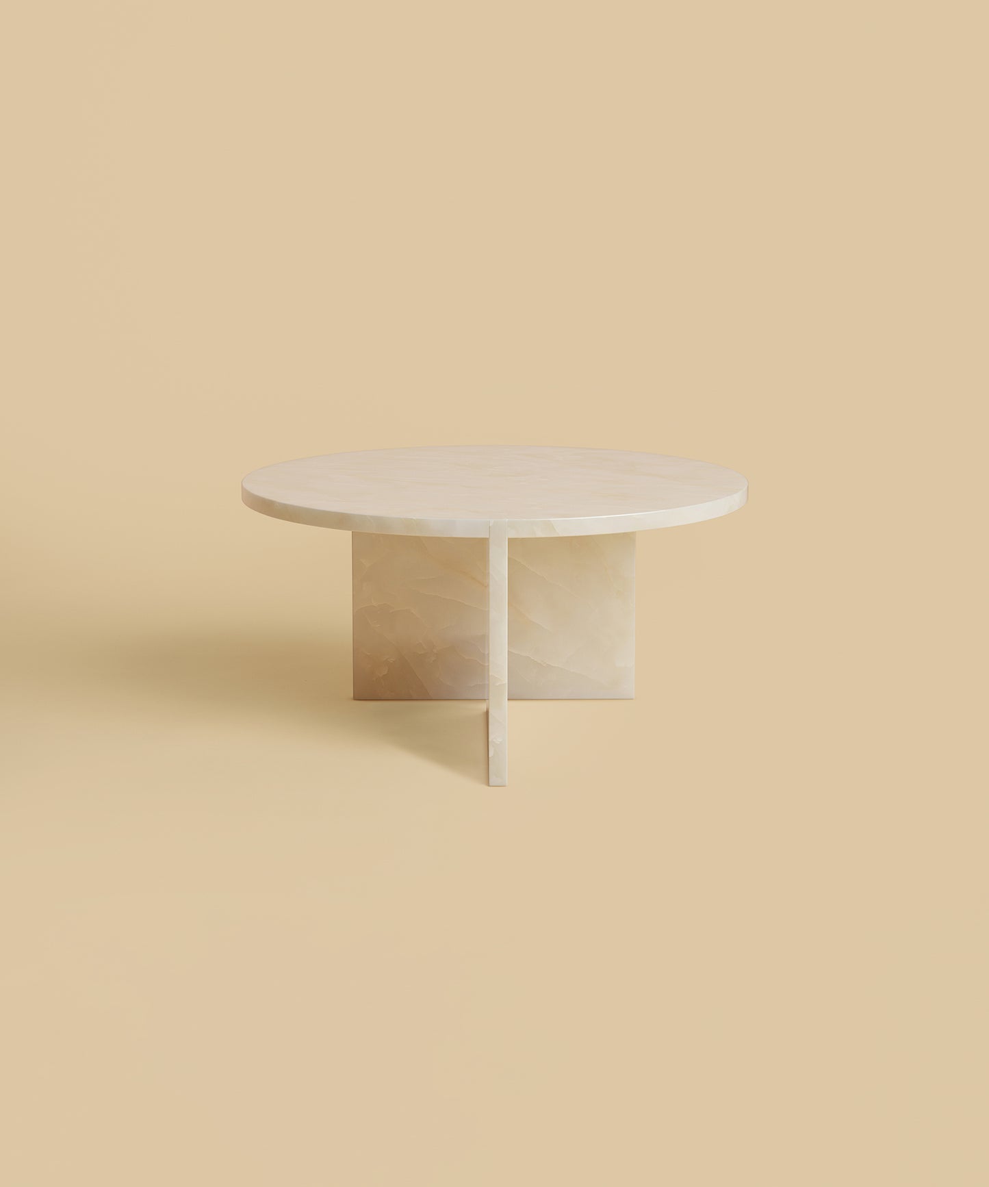 Hashi Coffee Table