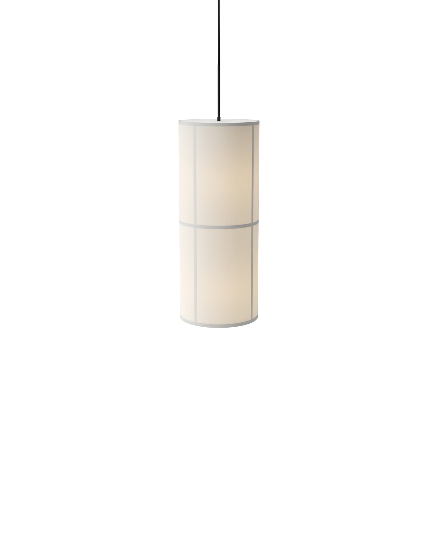Hashira Pendant Lamp