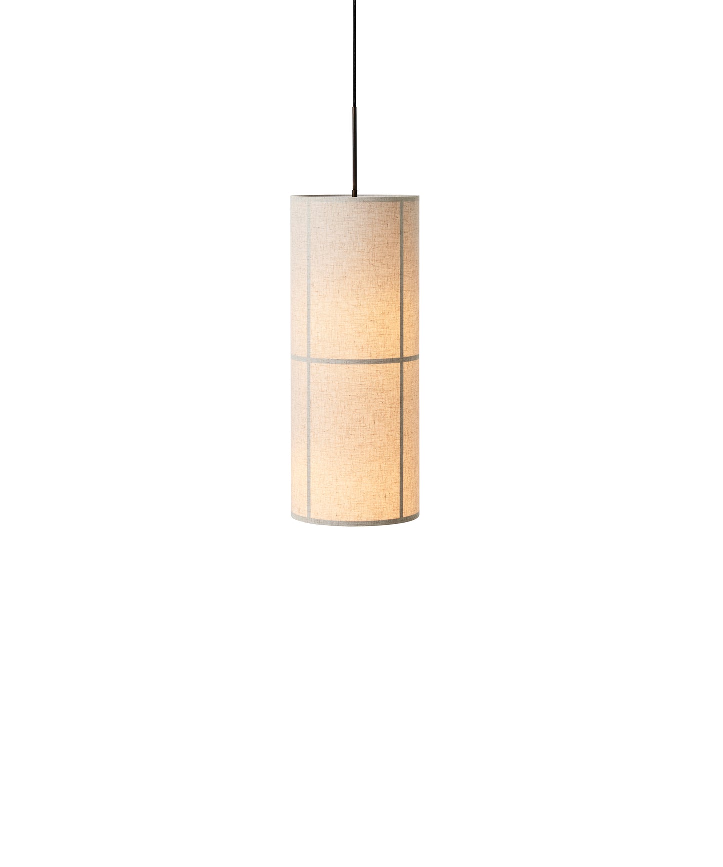 Hashira Pendant Lamp