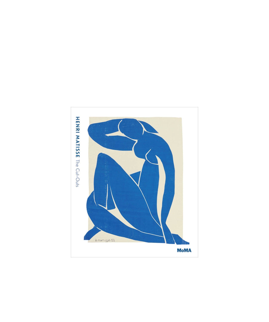 Henri Matisse: The Cut-Outs