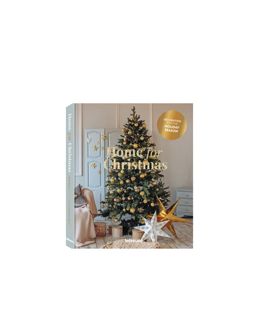 Home for Christmas: Decorating for the Holiday Season