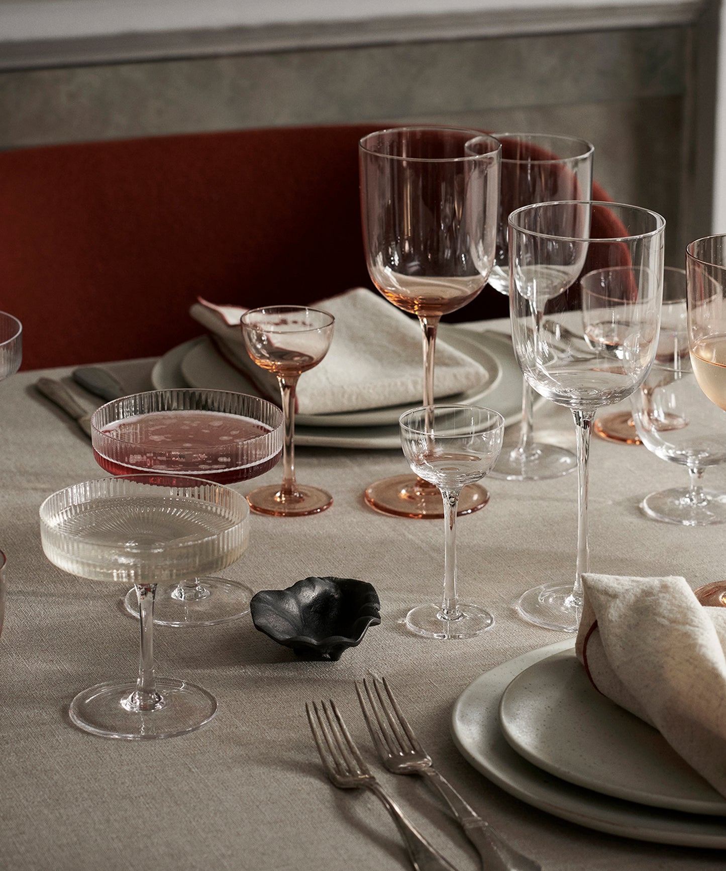 Host Liqueur Glasses, Set of 4