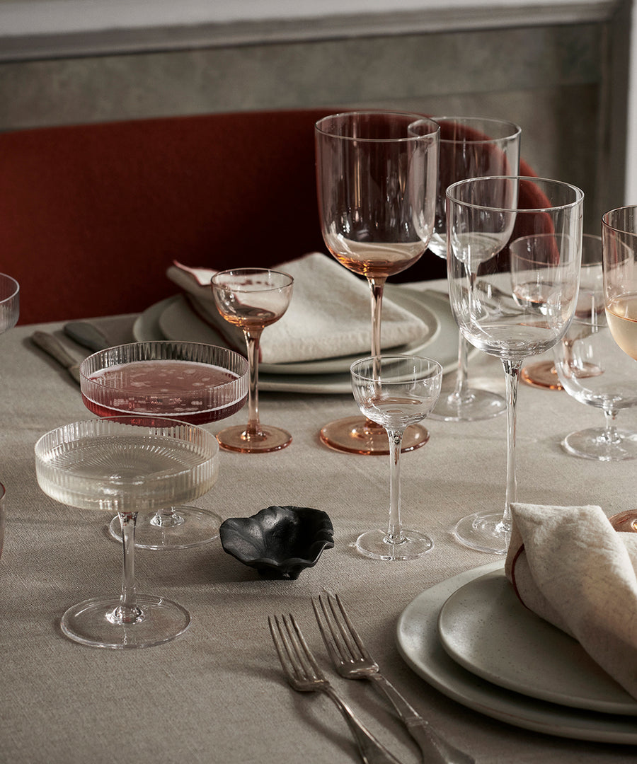 Host Liqueur Glasses, Set of 4