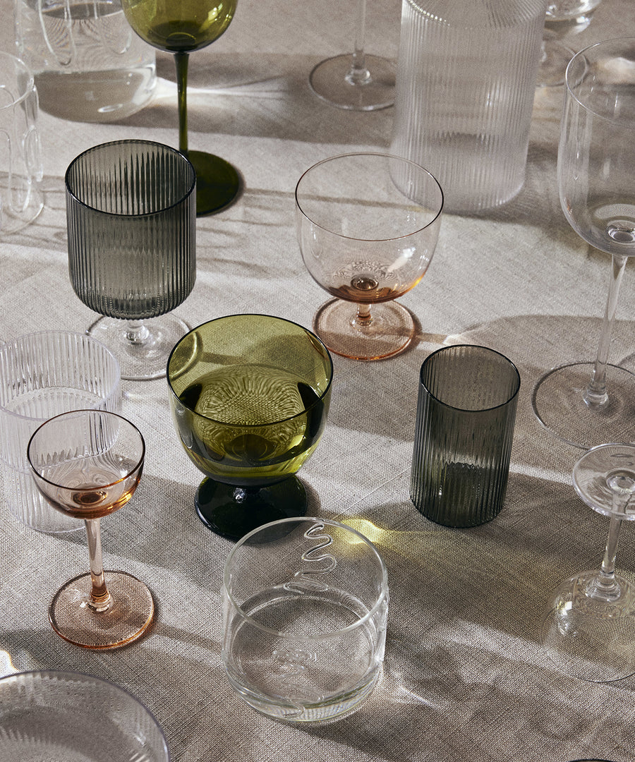 Host Liqueur Glasses, Set of 4