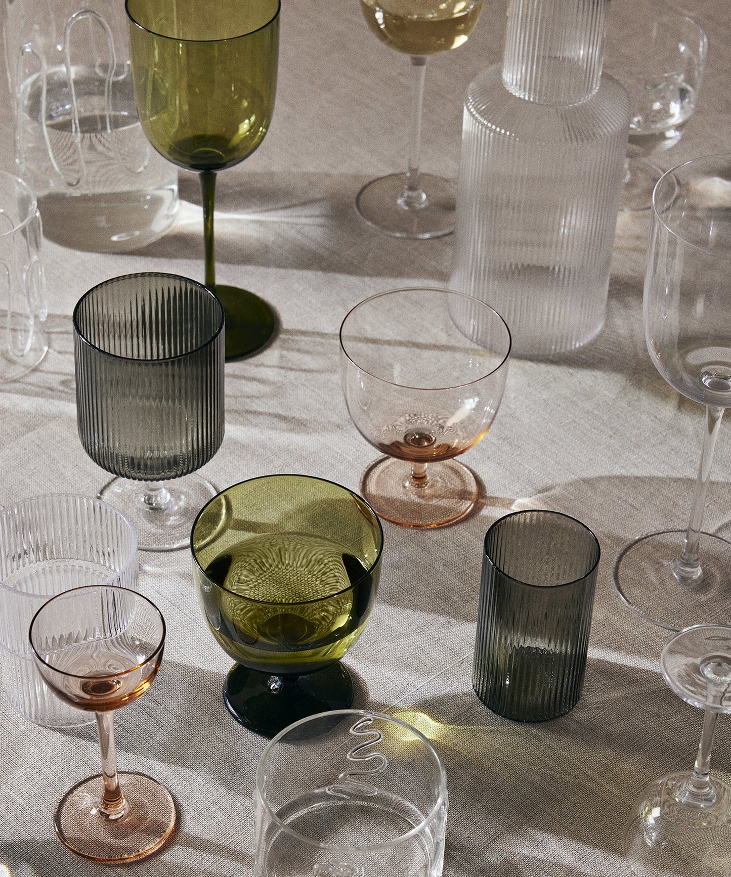 Host Red Wine Glasses, Set of 2