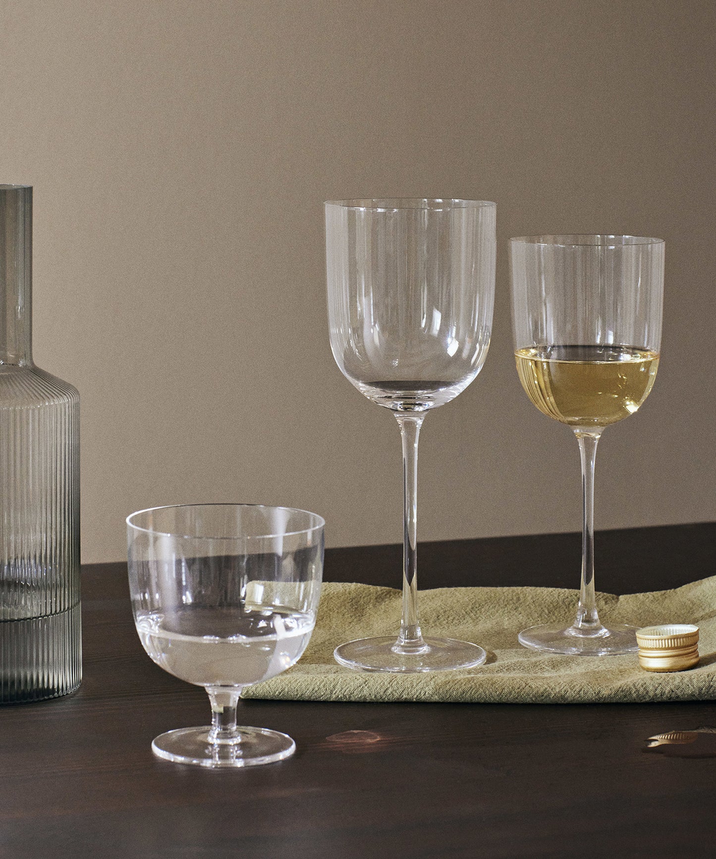 Host Red Wine Glasses, Set of 2