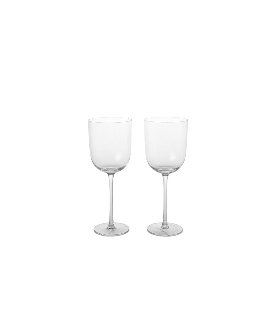 Host Red Wine Glasses, Set of 2