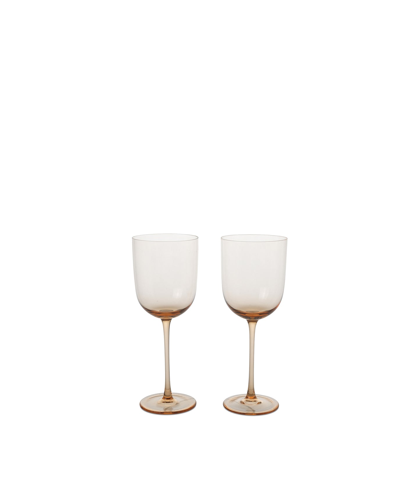 Host Red Wine Glasses, Set of 2